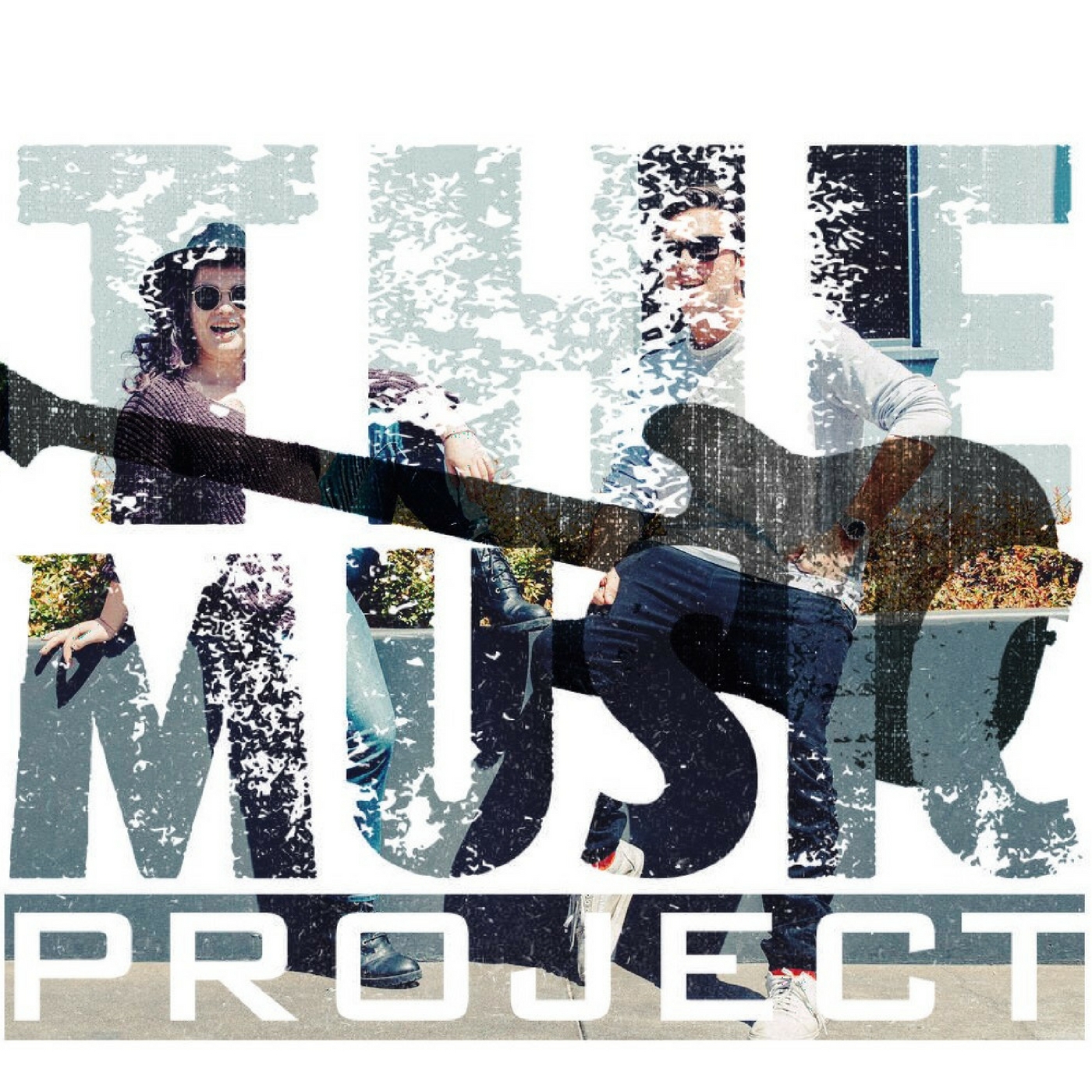 The Music Project