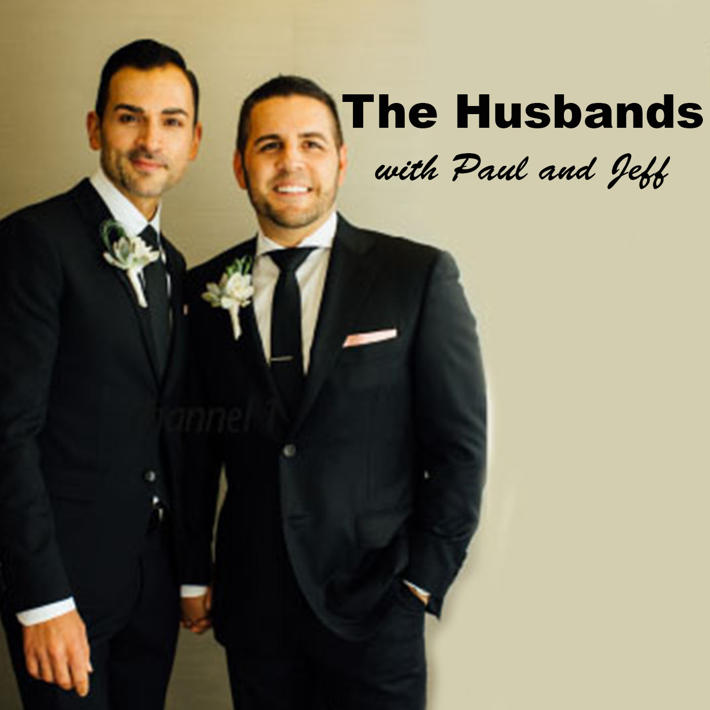 The Husbands with Paul and Jeff