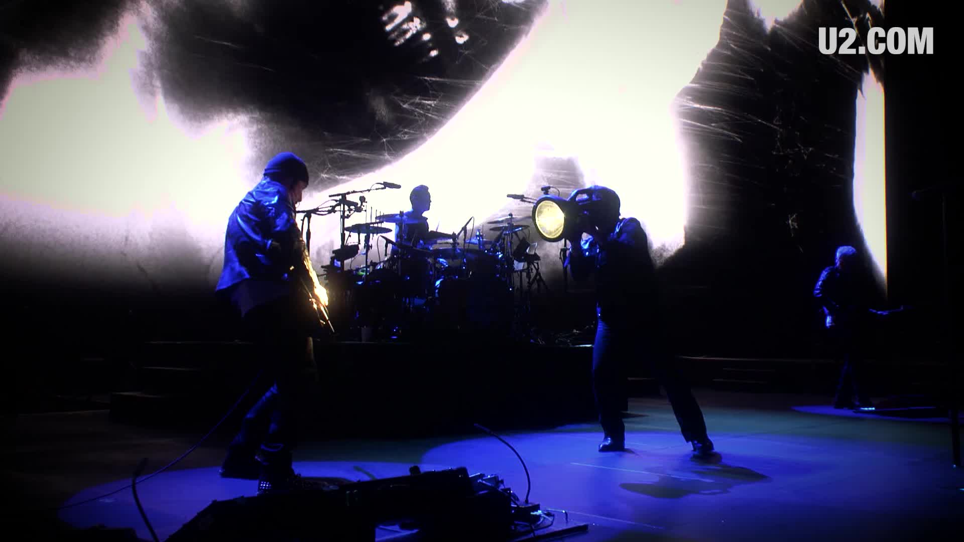 U2 Vertigo Tour Torrent