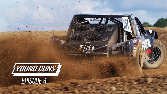 Torc Off Road Championship Series Usa Truck Racing