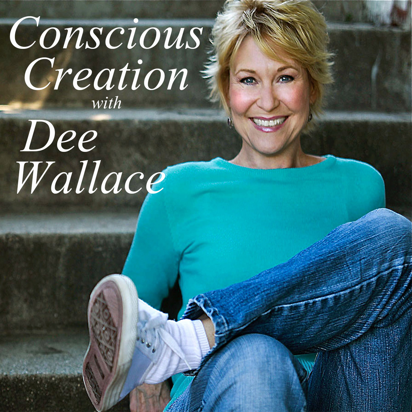 Conscious Creation with Dee Wallace